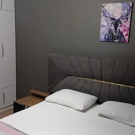 Ataşehir örnek Mah Fully Furnished * İstanbul