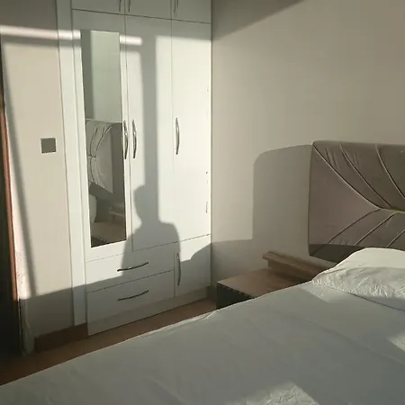Daire Ataşehir örnek Mah Fully Furnished *