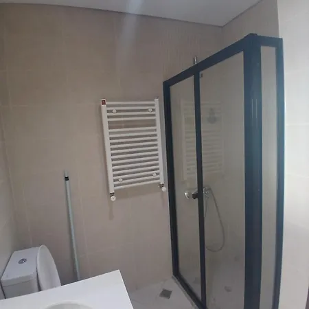 Ataşehir örnek Mah Fully Furnished *